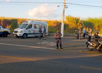 Com retorno da Atividade Delegada operação GGI ganha reforço       