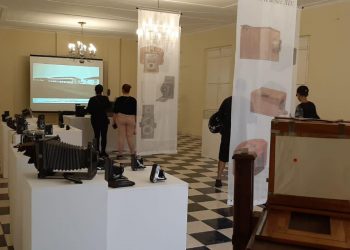 Bragança participou da Semana Nacional dos Museus