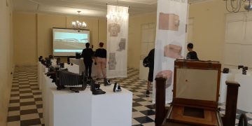 Bragança participou da Semana Nacional dos Museus