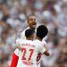 Bom primeiro tempo garante vitória do Bragantino sobre o Ceará