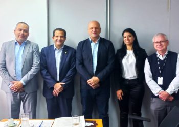 Secretaria do Meio Ambiente faz reivindicação ao governo do Estado