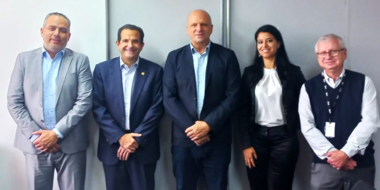 Secretaria do Meio Ambiente faz reivindicação ao governo do Estado