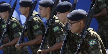 Alistamento militar pode ser feito até quinta-feira