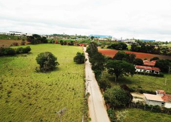 Em Bragança e Atibaia:  Estado libera obras para recuperação  estradas vicinais