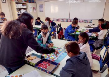 Bragança é destaque com Projeto de Educação Financeira 