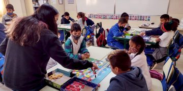 Bragança é destaque com Projeto de Educação Financeira 