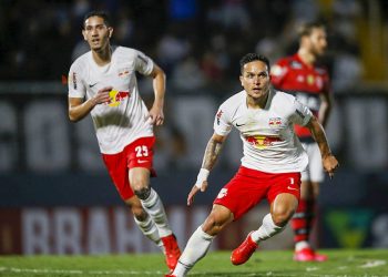 Duelo da ‘crise’ tem Bragantino e Flamengo no Nabizão