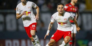 Duelo da ‘crise’ tem Bragantino e Flamengo no Nabizão