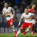 Duelo da ‘crise’ tem Bragantino e Flamengo no Nabizão