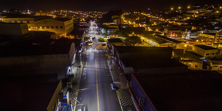 Convênio com Detran-SP prevê melhorias no trânsito    