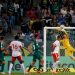 Em noite inspirada, Cleiton salva o Bragantino da derrota em Cuiabá