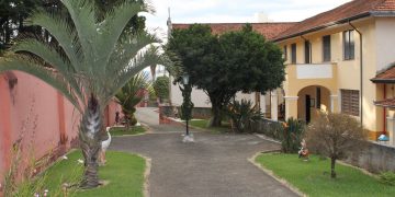 Tradicional festa junina do Asilo está de volta