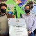 Prefeitura entrega escola que atenderá cerca de 100 crianças no Jd. Recreio