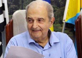 Prefeito Jesus Chedid segue internado