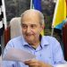 Prefeito Jesus Chedid segue internado