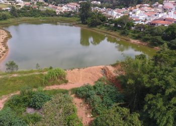 Obra da barragem do Lago do Orfeu: Judicialização causa mais de R$ 3 milhões de prejuízos à Prefeitura, diz dep. Edmir Chedid