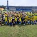 39ª edição do Mundialito começou domingo