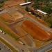 Feiras realizadas no Posto de Monta terão novo espaço