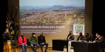 Para gerar mais empregos, Prefeitura doará terrenos para sete empresas