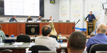 Emenda à Lei Orgânica vai criar recesso parlamentar em julho