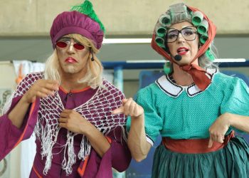 Peça gratuita apresenta educação financeira para público infantojuvenil