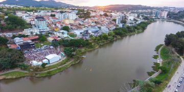 Bragança é uma das 20 cidades mais sustentáveis do País