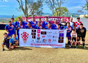 4ª rodada do Amador B teve derrotas dos invictos Vila Edna e Menin