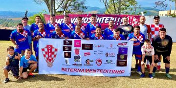 4ª rodada do Amador B teve derrotas dos invictos Vila Edna e Menin