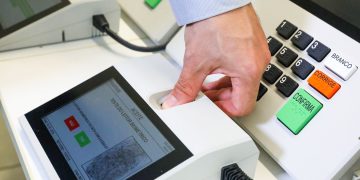 Mais de 26 mil eleitores em Bragança vão às urnas sem registro de biometria