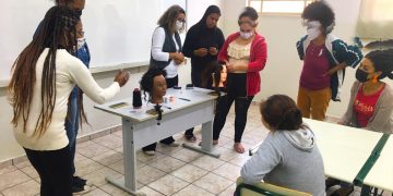 Centro de Capacitação e Treinamento está com inscrições abertas para diversos cursos    
