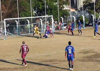 Ferroviários goleia e encaminha a vaga para a final do Amador A