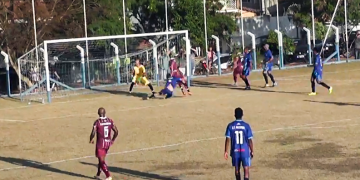 Ferroviários goleia e encaminha a vaga para a final do Amador A