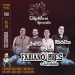 Dia de Samba bebê: Clube do Compositores apresenta Fabiano Pires e convidados nesta 2ª-feira