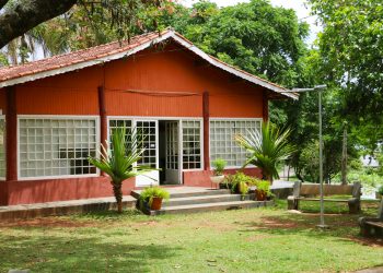 Novo restaurante do Lago do Taboão vai fomentar o turismo e gerar empregos