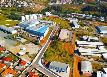 Mais sete áreas serão doadas para os Programas Pró-Indústria e Pró-Emprego