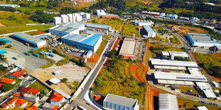 Mais sete áreas serão doadas para os Programas Pró-Indústria e Pró-Emprego