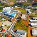 Mais sete áreas serão doadas para os Programas Pró-Indústria e Pró-Emprego