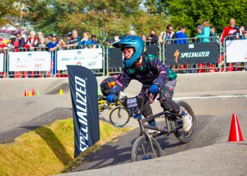 Pump League Brasil tem etapa no Lago do Taboão neste fim de semana