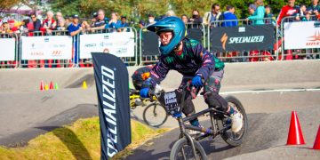 Pump League Brasil tem etapa no Lago do Taboão neste fim de semana