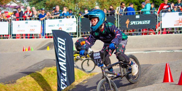 Pump League Brasil tem etapa no Lago do Taboão neste fim de semana