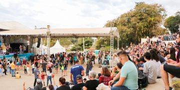 Festival de Inverno tem teatro, exposições, shows e desfile de moda neste fim de semana