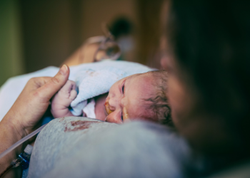 Cidade tem a menor taxa de natalidade dos últimos cinco anos