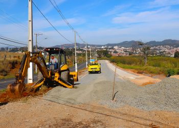 Bragança não possui obras públicas paradas ou atrasadas, diz Tribunal de Contas