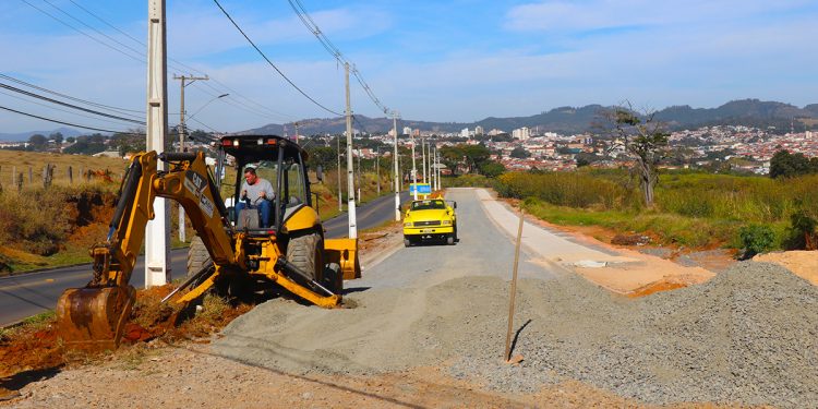 Bragança não possui obras públicas paradas ou atrasadas, diz Tribunal de Contas