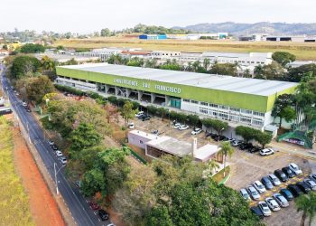 Cursos EaD da USF recebem notas máximas do MEC