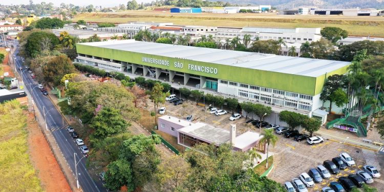 Cursos EaD da USF recebem notas máximas do MEC