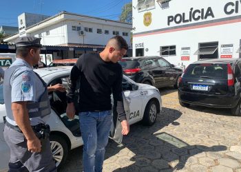 Motociclista morre em acidente envolvendo jogador do Bragantino