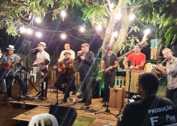 Clube dos Compositores terá sua última apresentação