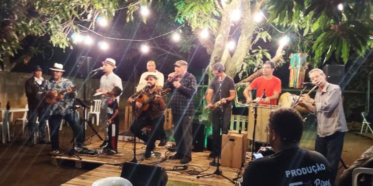 Clube dos Compositores terá sua última apresentação