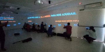 Espaço Energia promove experiência lúdica, educativa   e tecnológica em meio a natureza